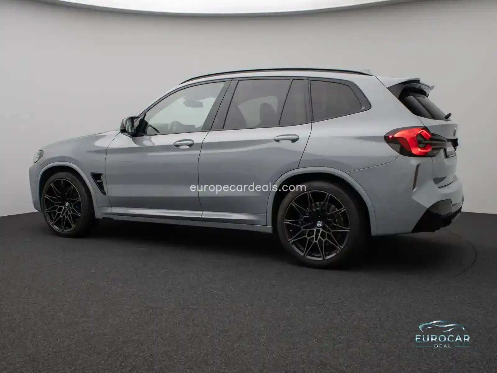 BMW X3 M