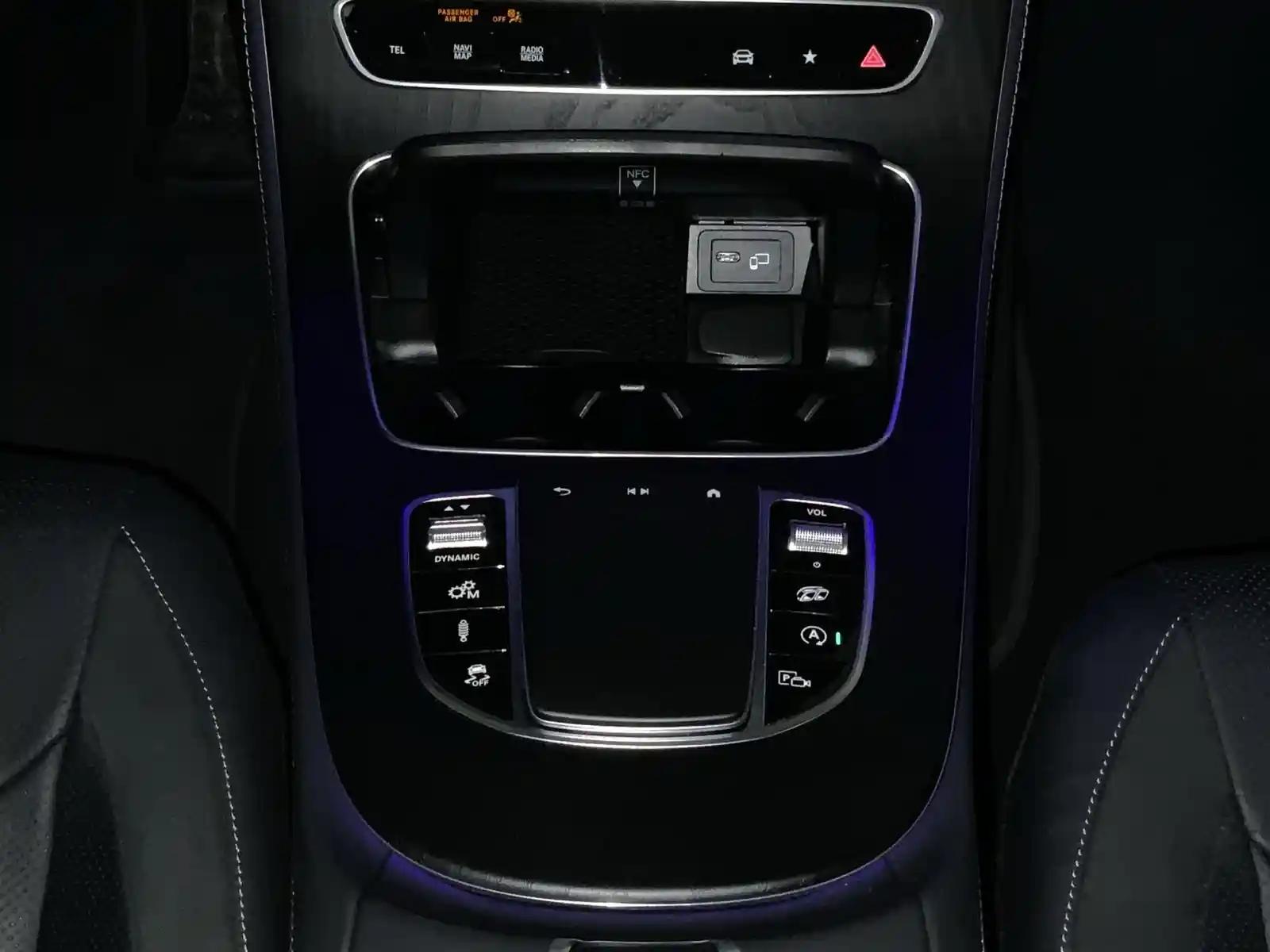 Mercedes-Benz CLS 53 AMG