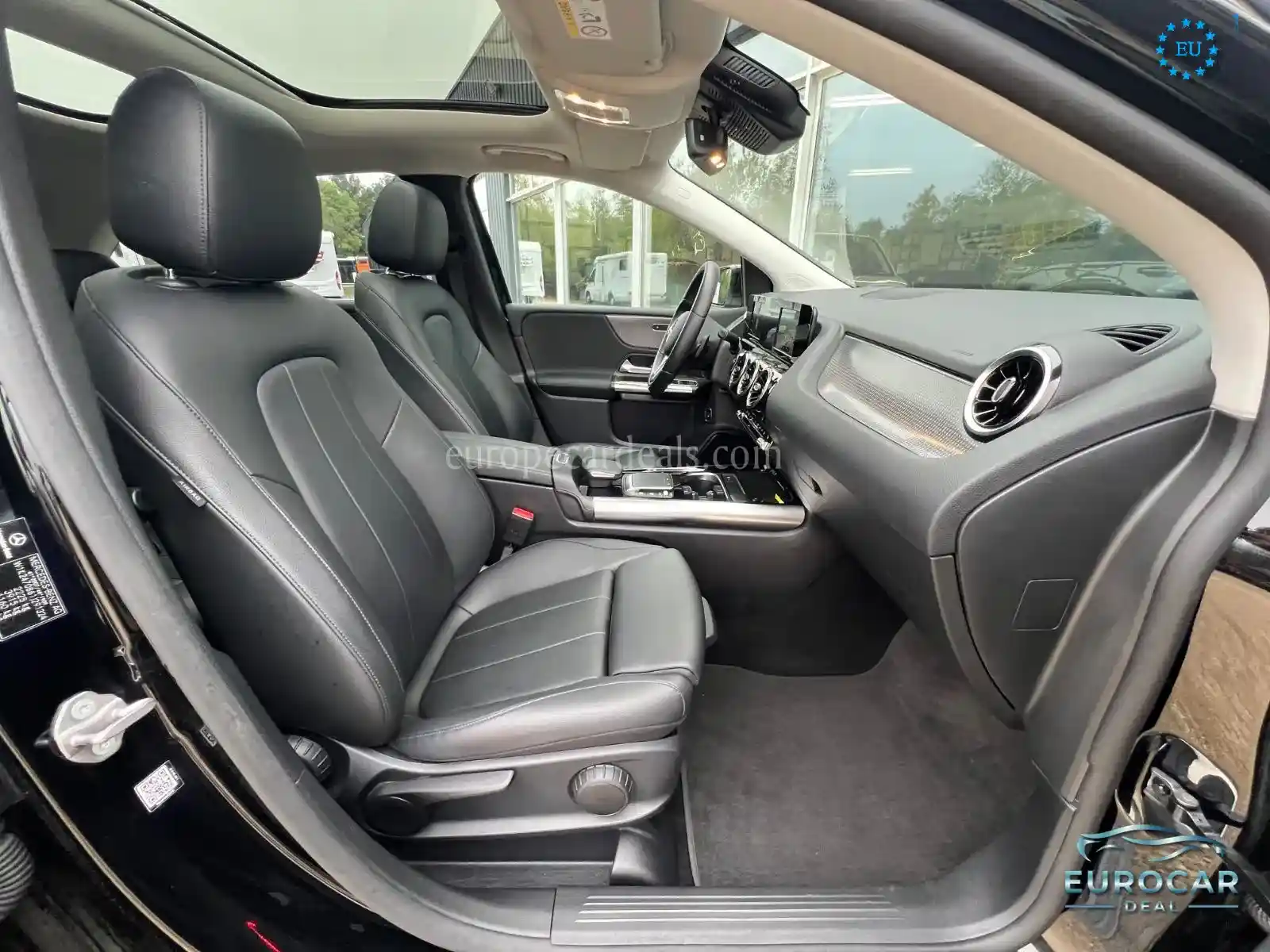 Mercedes-Benz B 250