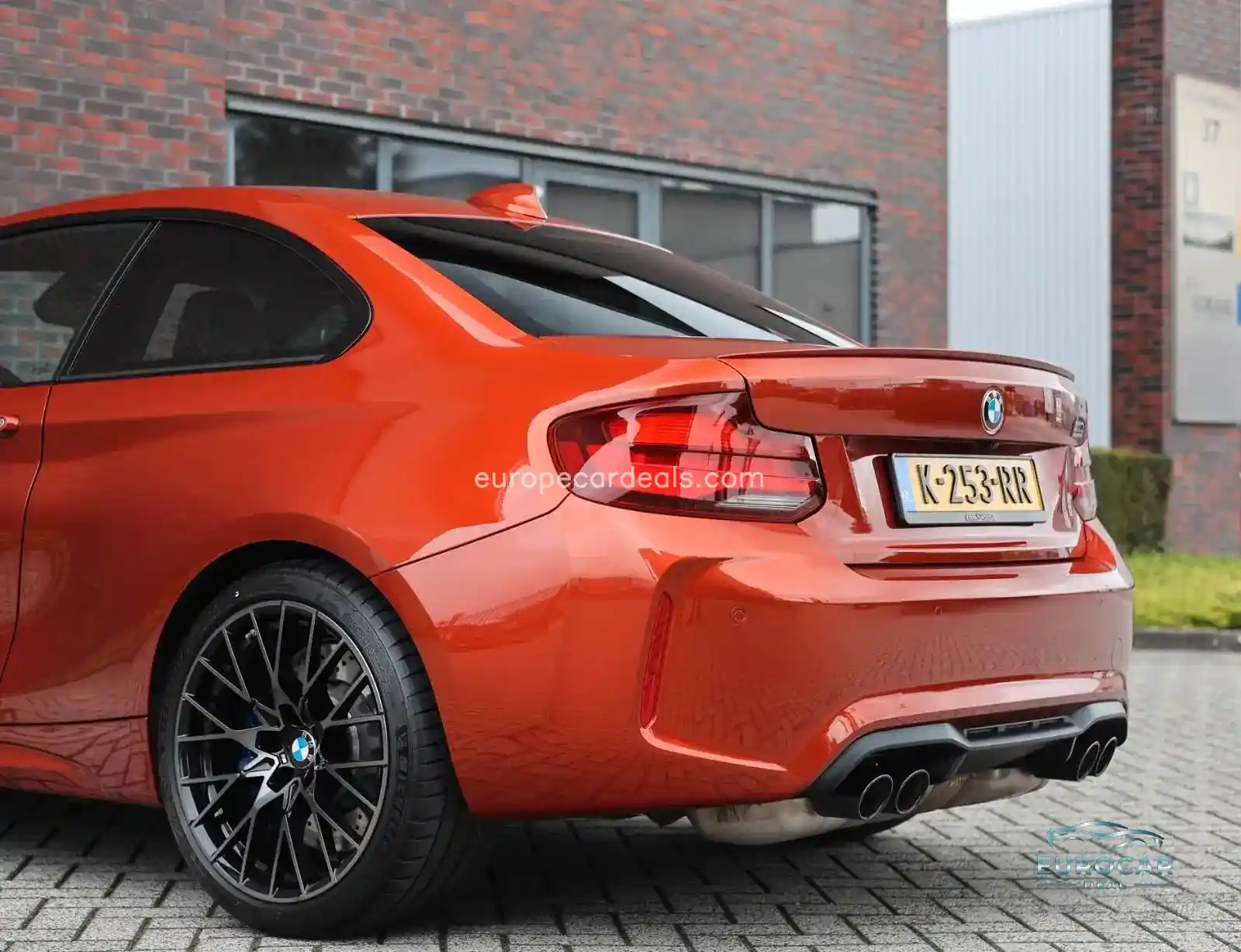 BMW M2