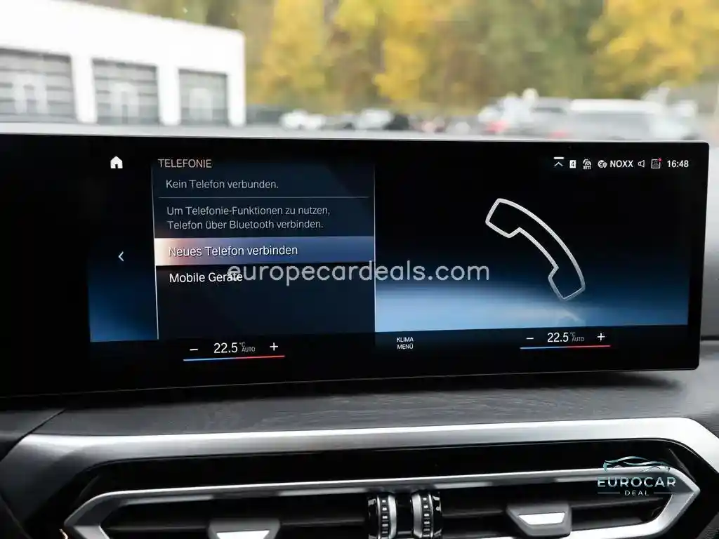 BMW 420 Gran Coupé