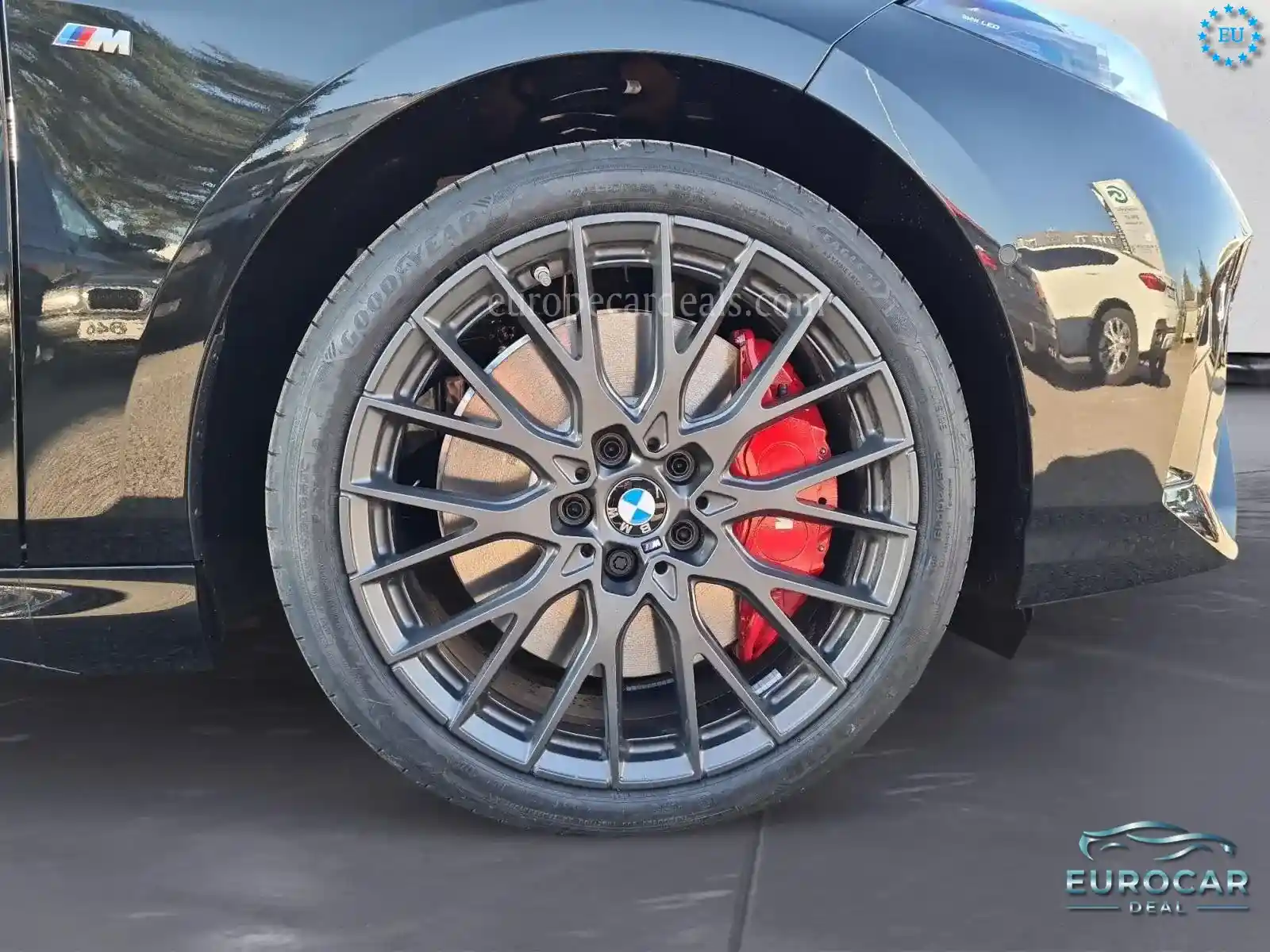 BMW 123