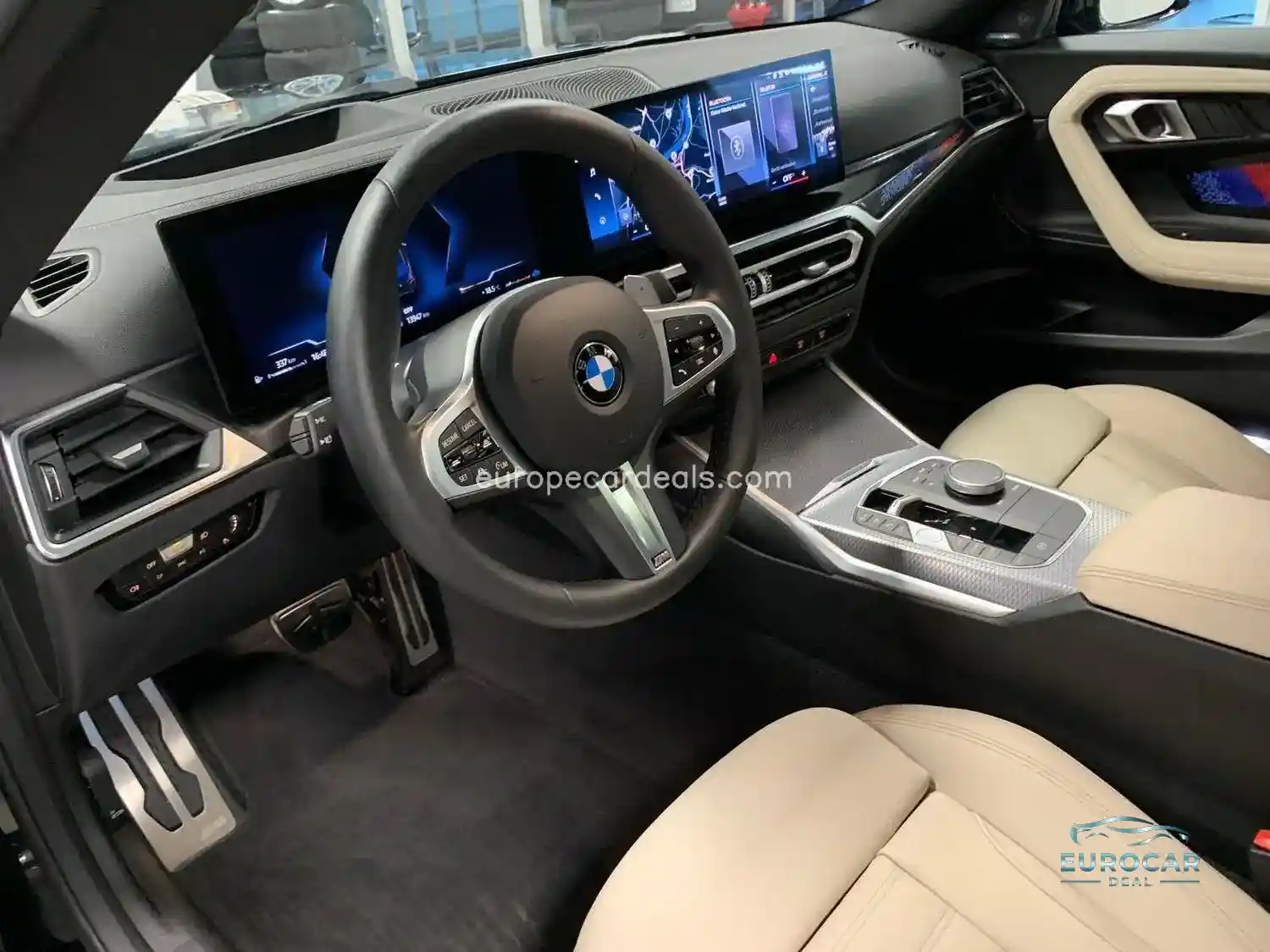 BMW M240i