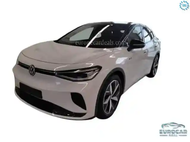 Volkswagen ID.5