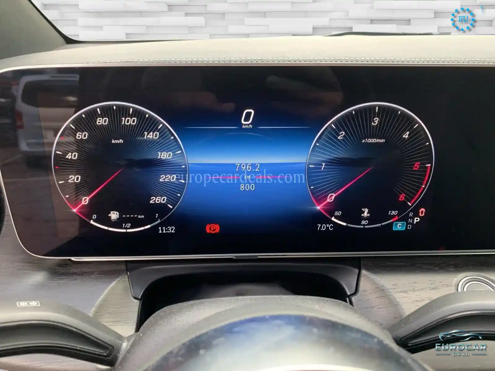 Mercedes-Benz V 300