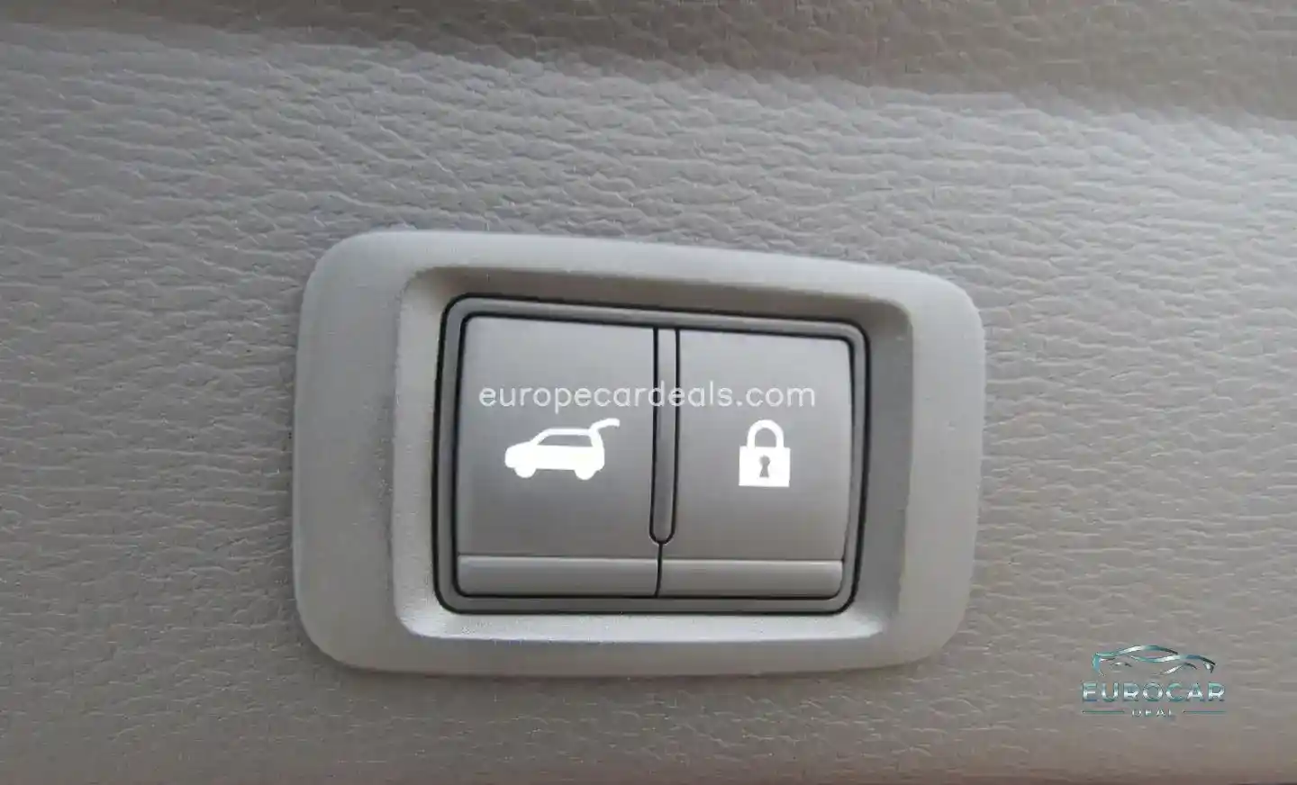 Mitsubishi Plug-in Hybrid Outlander