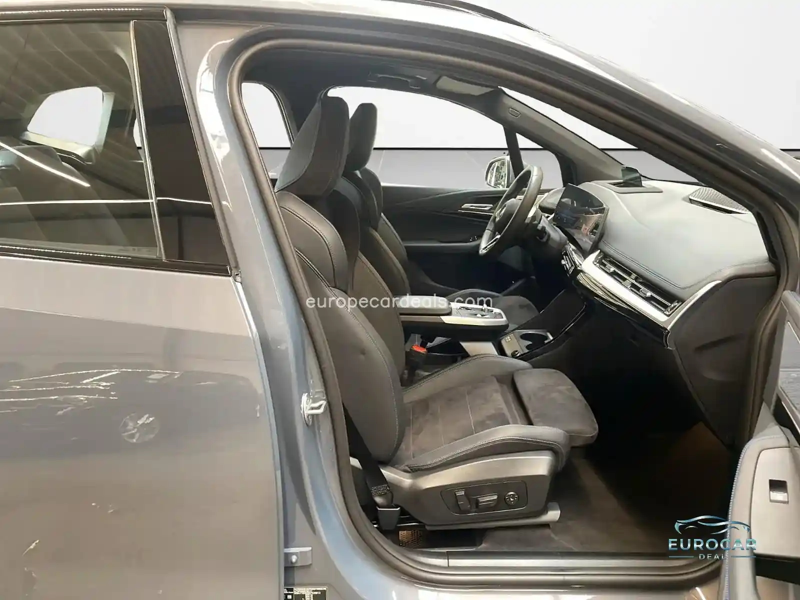 BMW 220 Active Tourer
