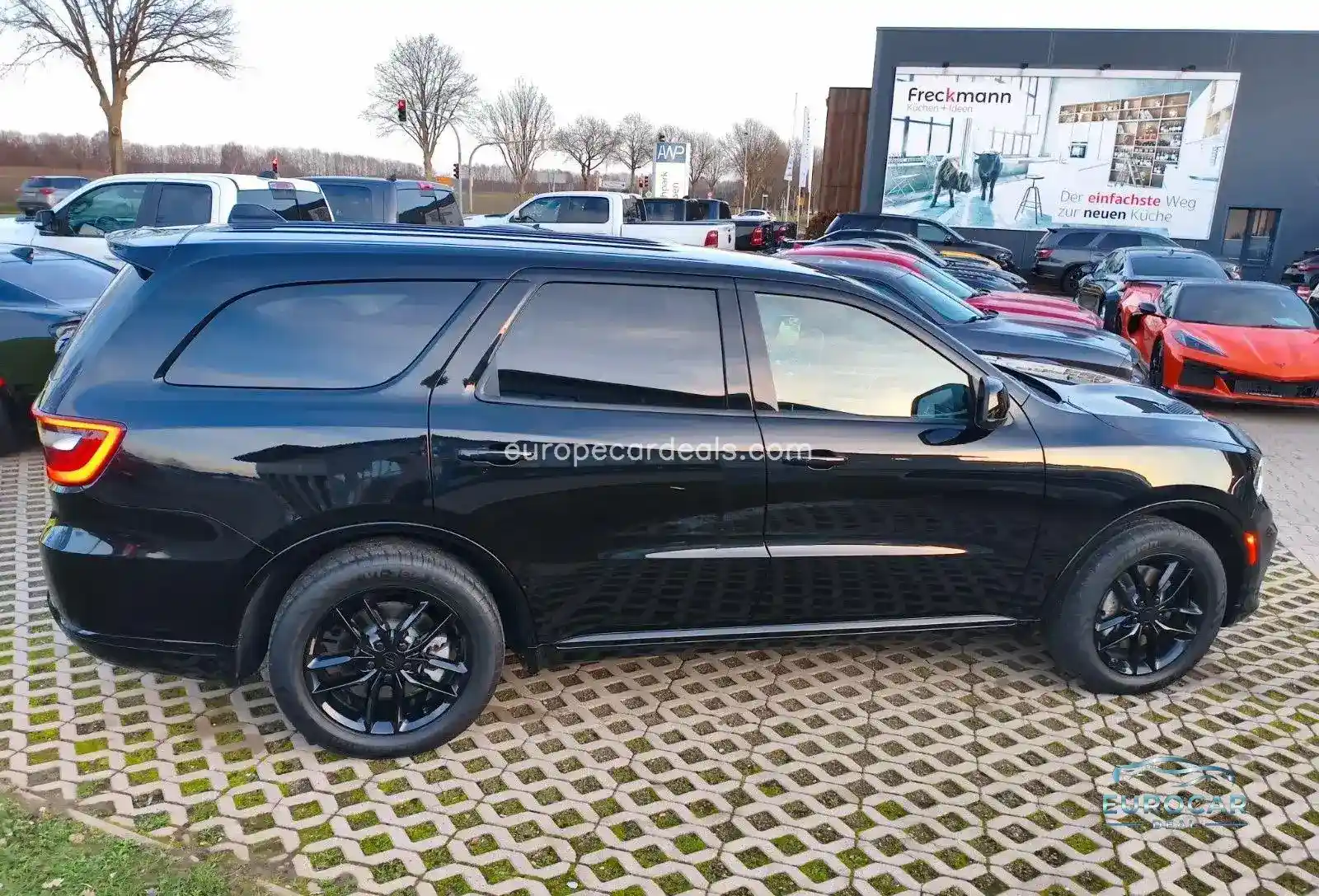 Dodge Durango