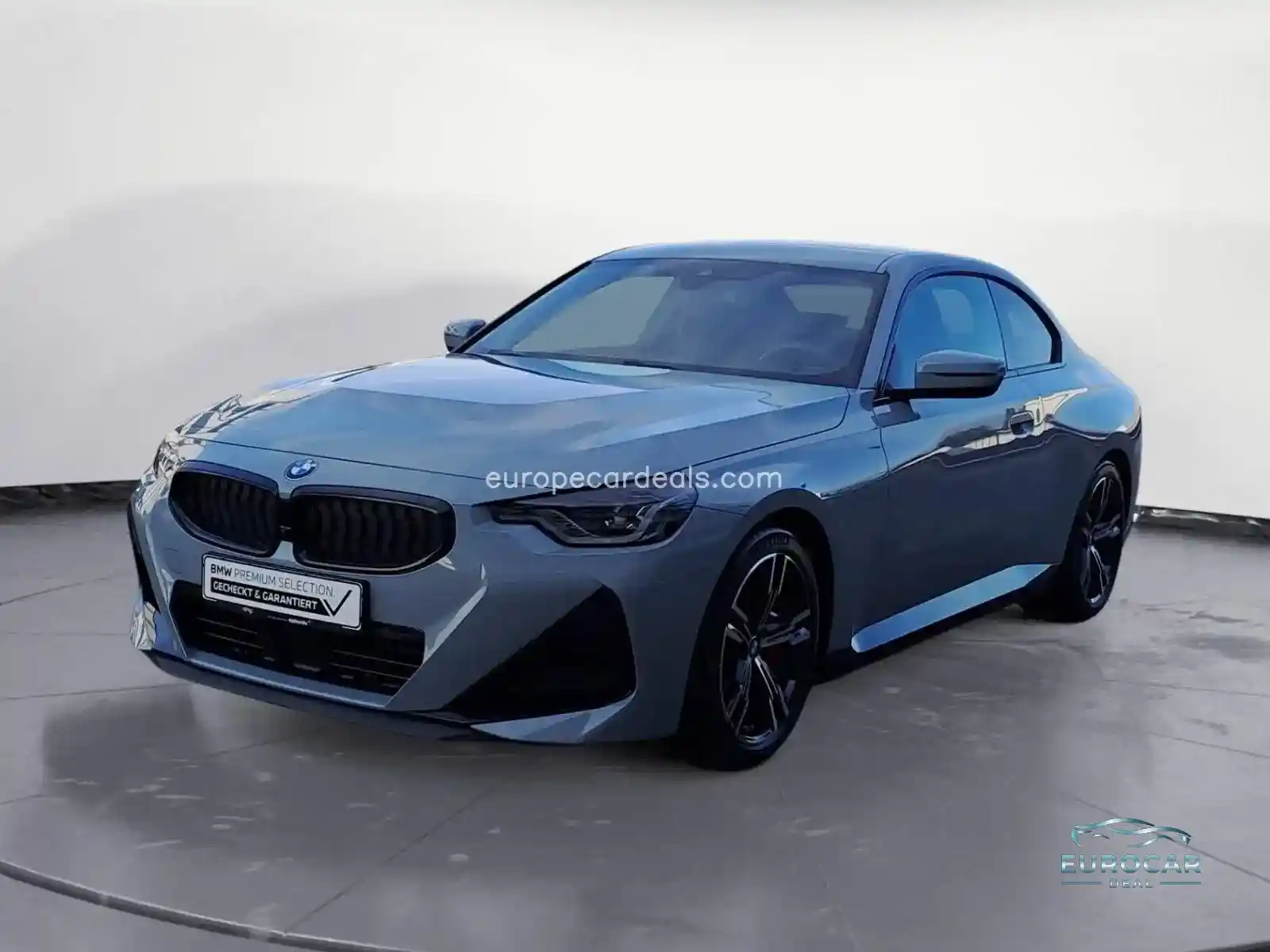 BMW 230