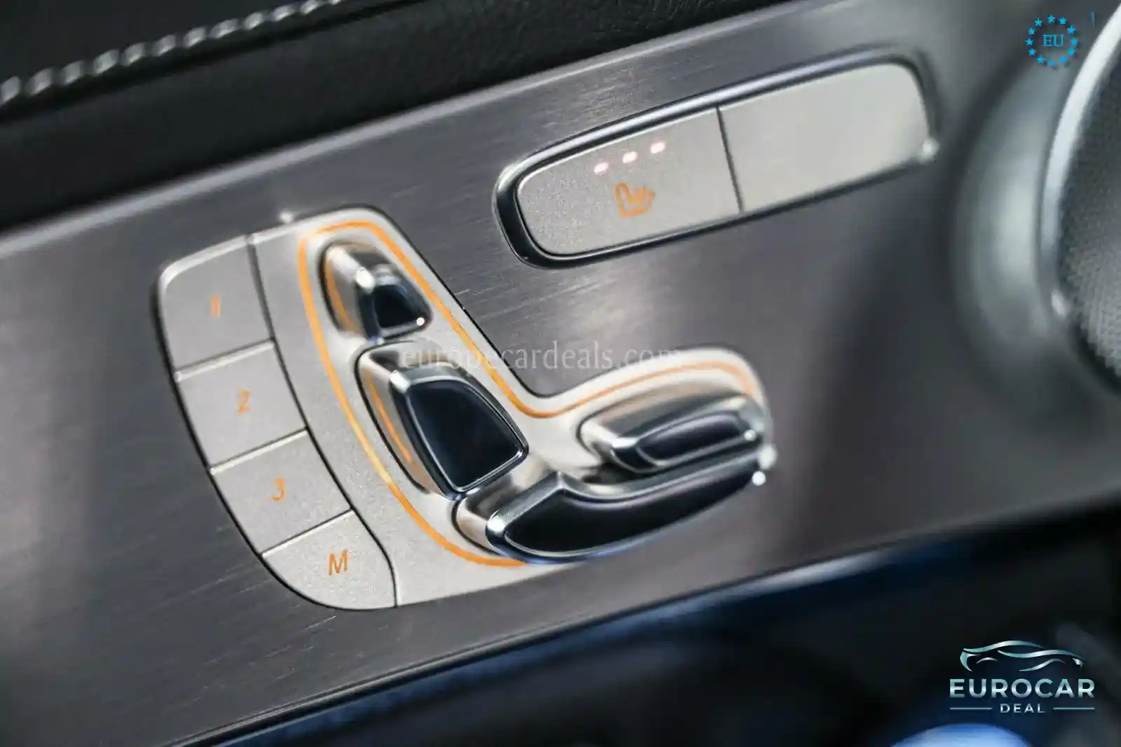 Mercedes-Benz C 63 AMG