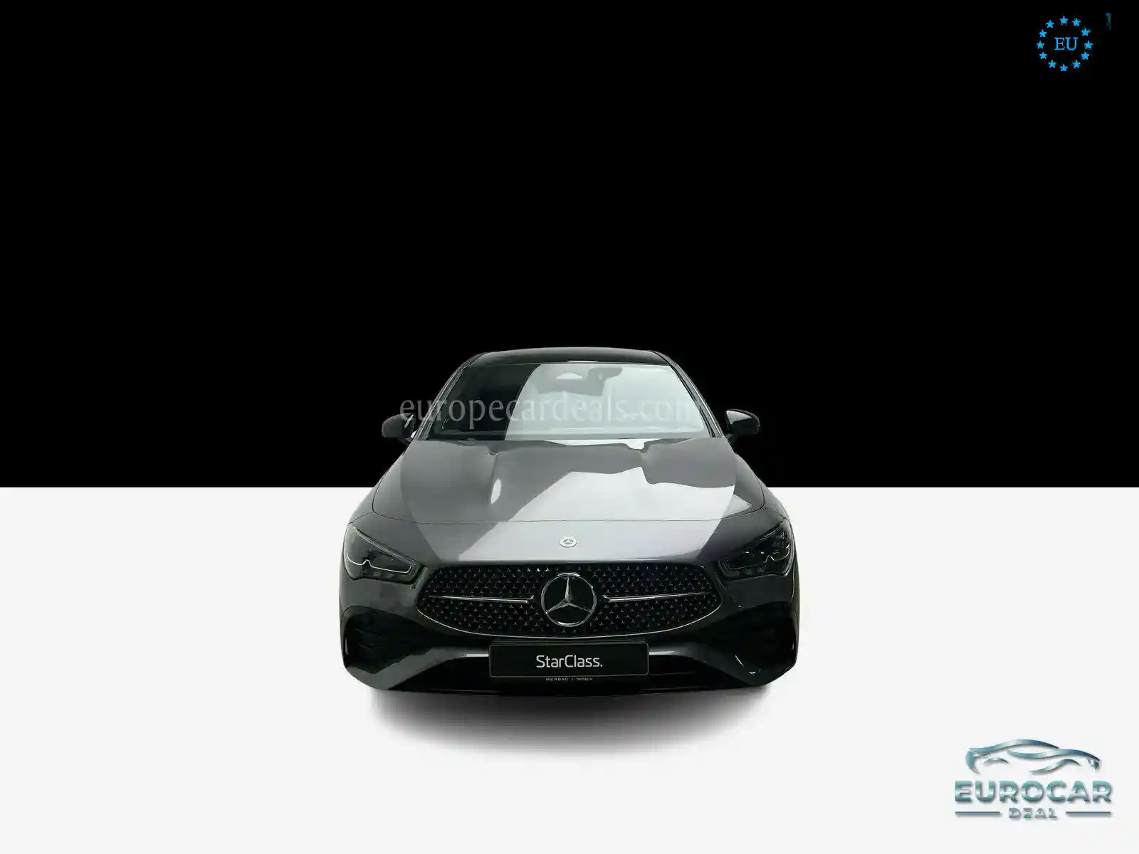 Mercedes-Benz CLA 220 Shooting Brake