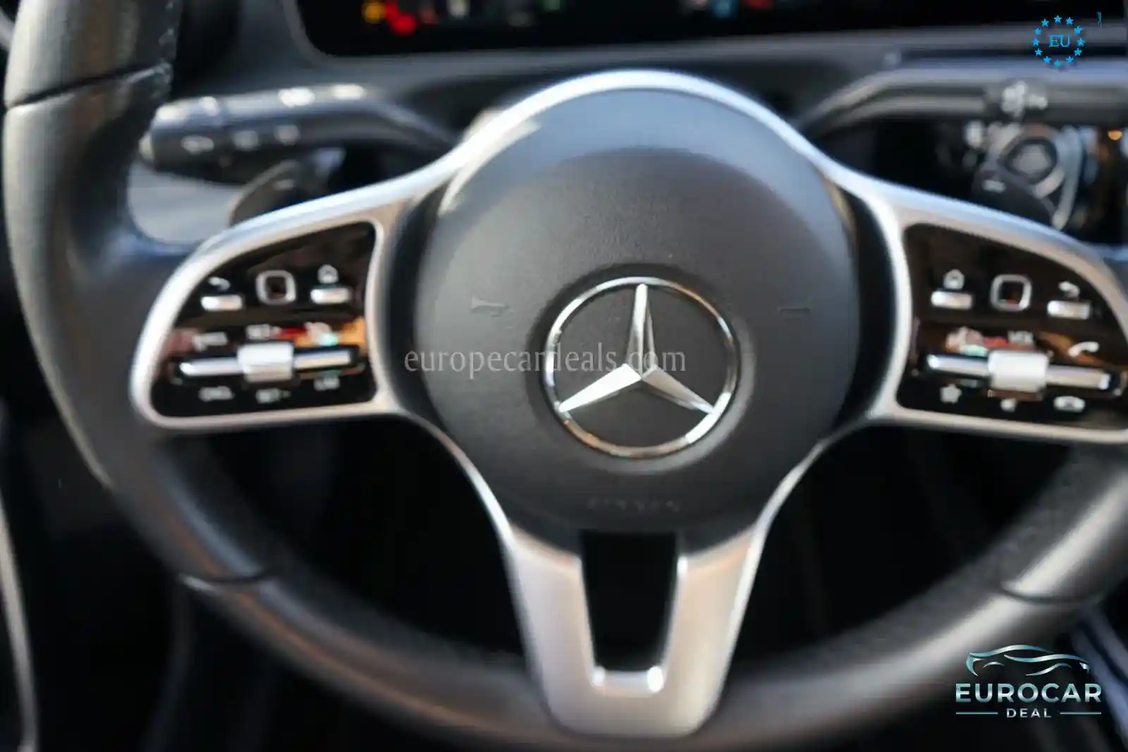 Mercedes-Benz A 140