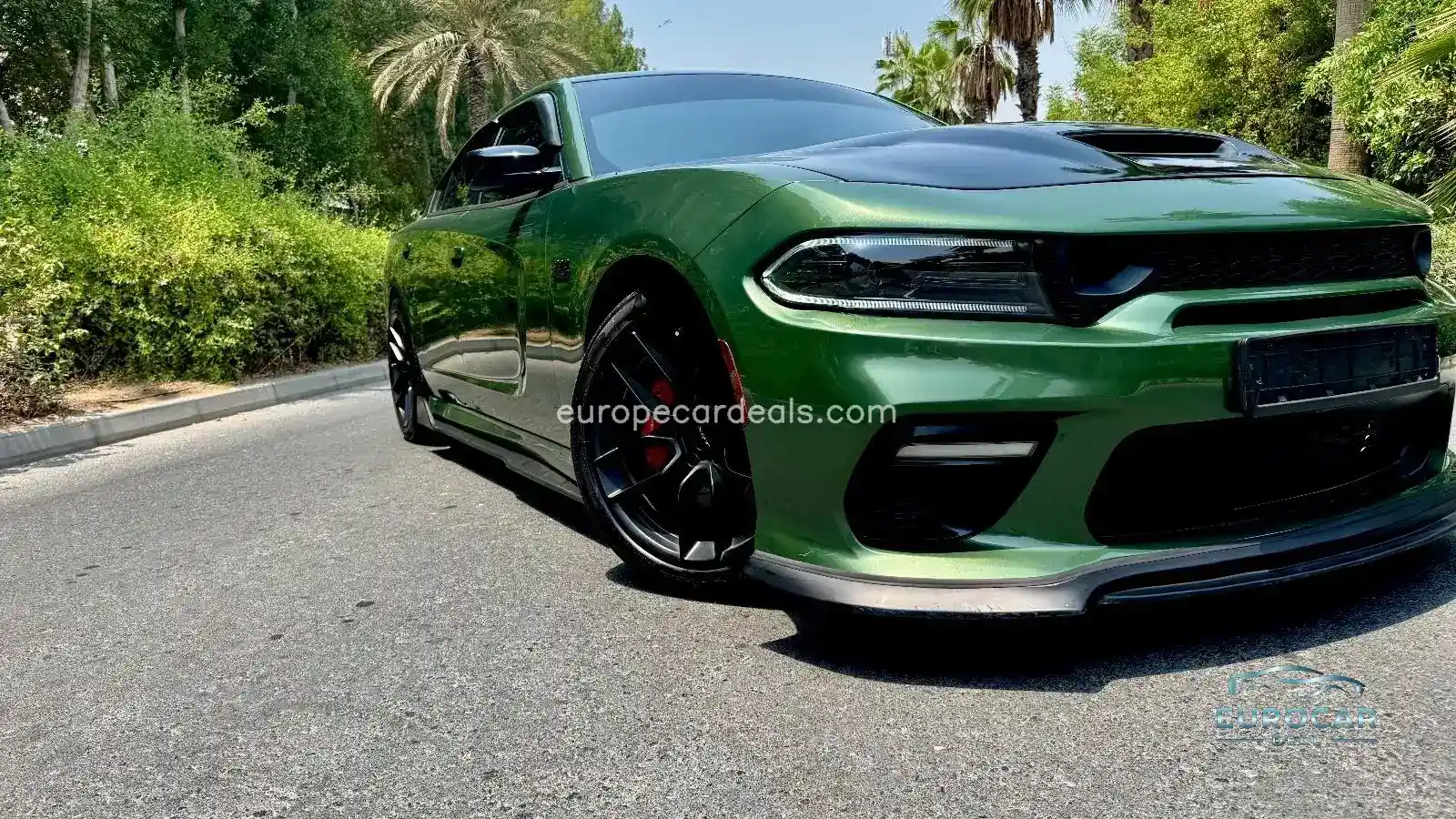 Dodge Charger