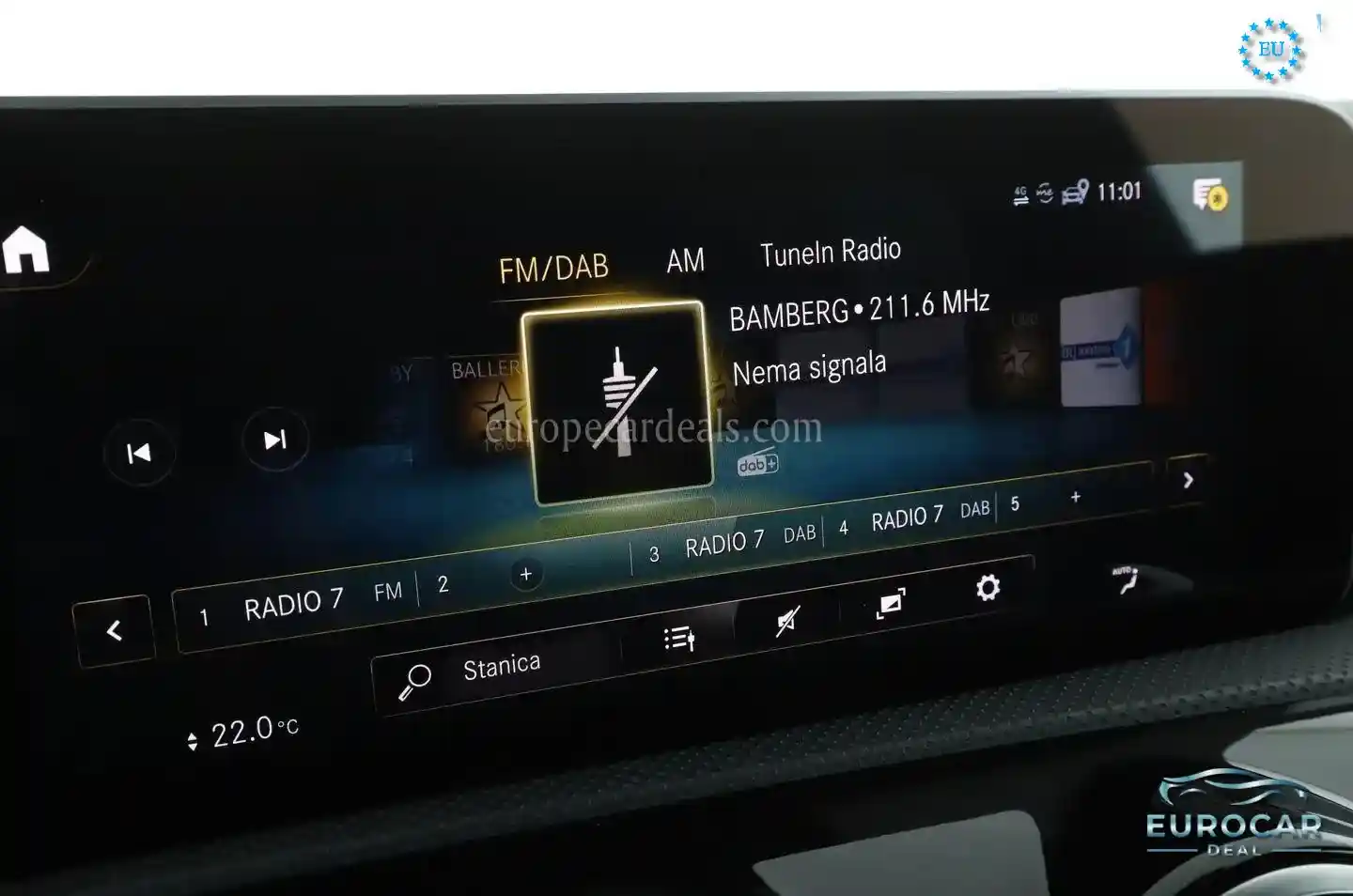 Mercedes-Benz CLA 220 Shooting Brake