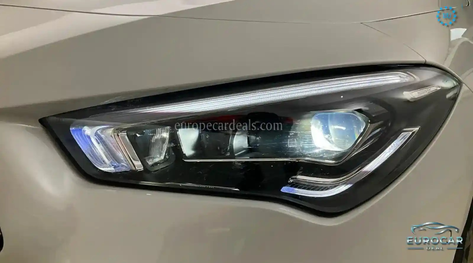 Mercedes-Benz CLA 250 Shooting Brake