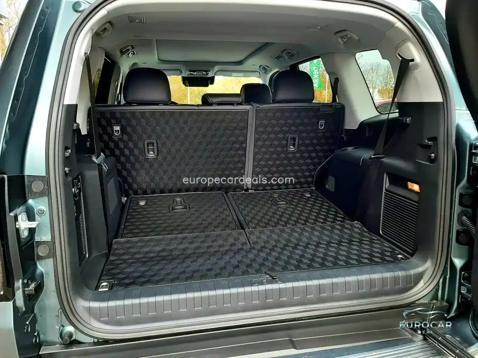 BAIC BJ60