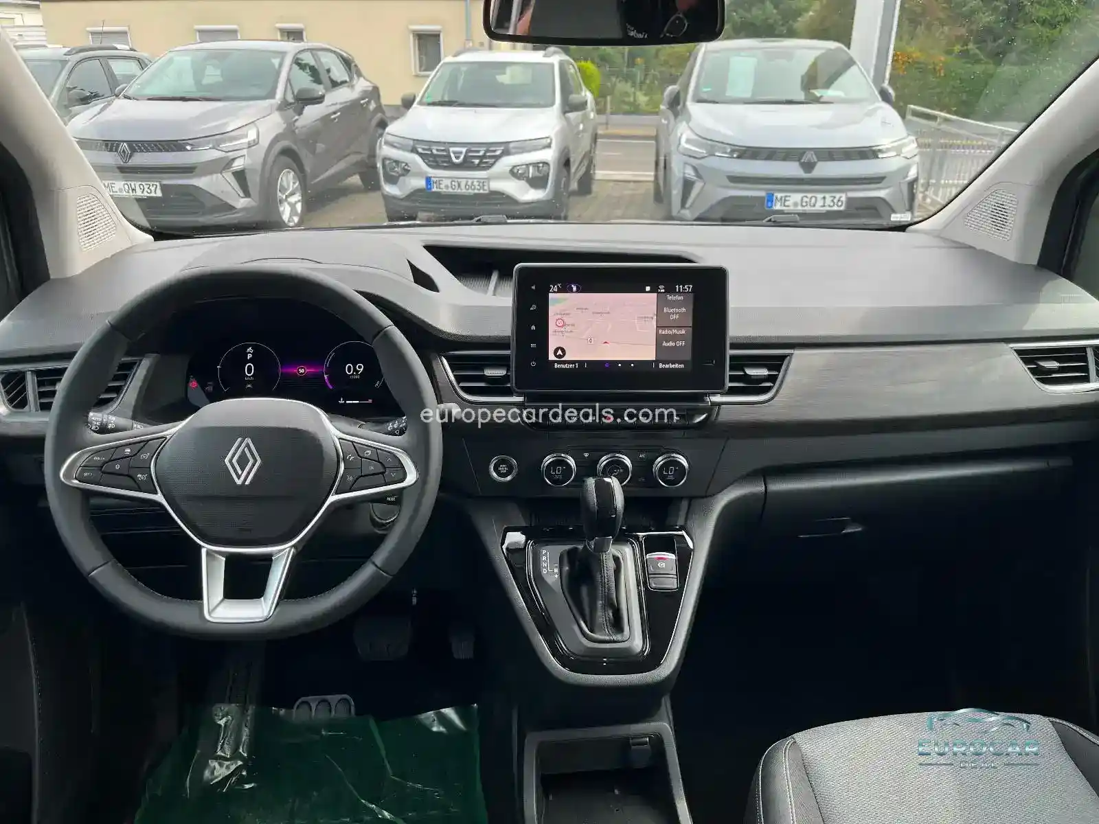 Renault Grand Kangoo