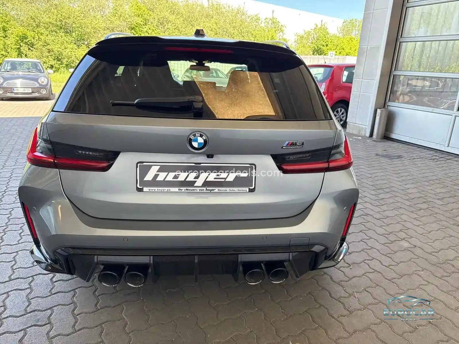 BMW M3