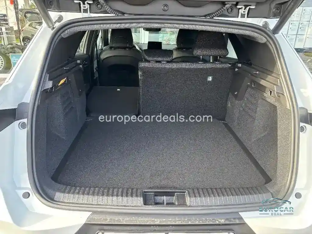 Mitsubishi Grandis