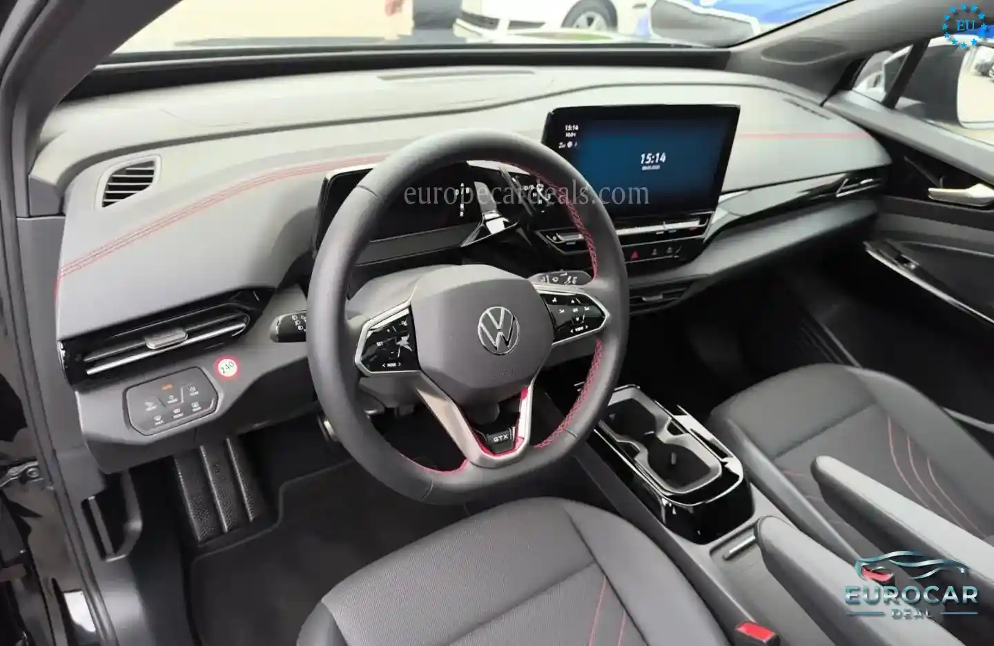 Volkswagen ID.5