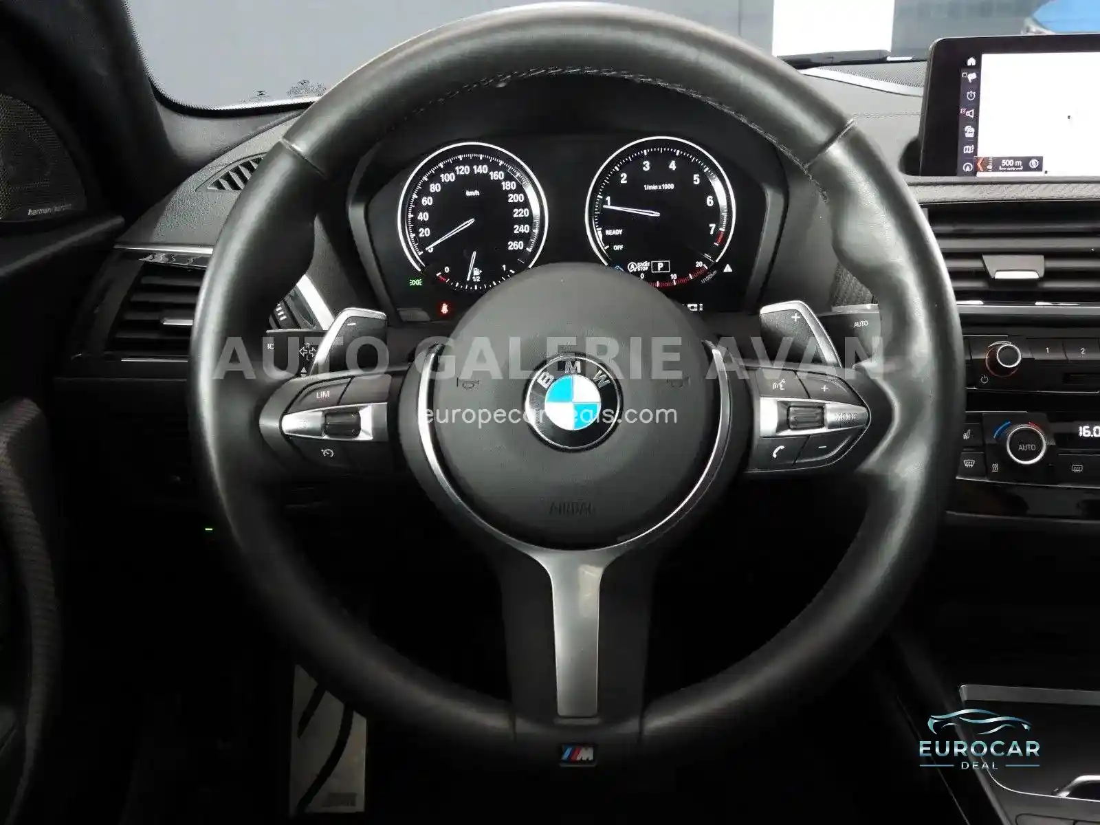 BMW M240i