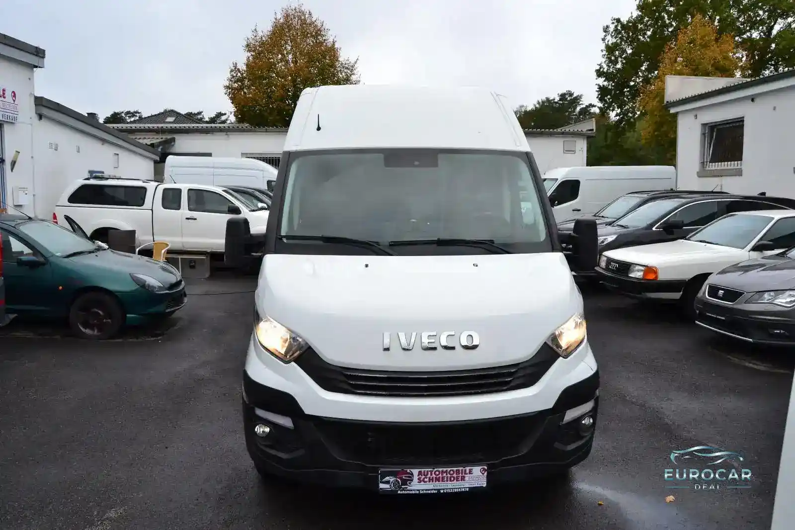 Iveco Other