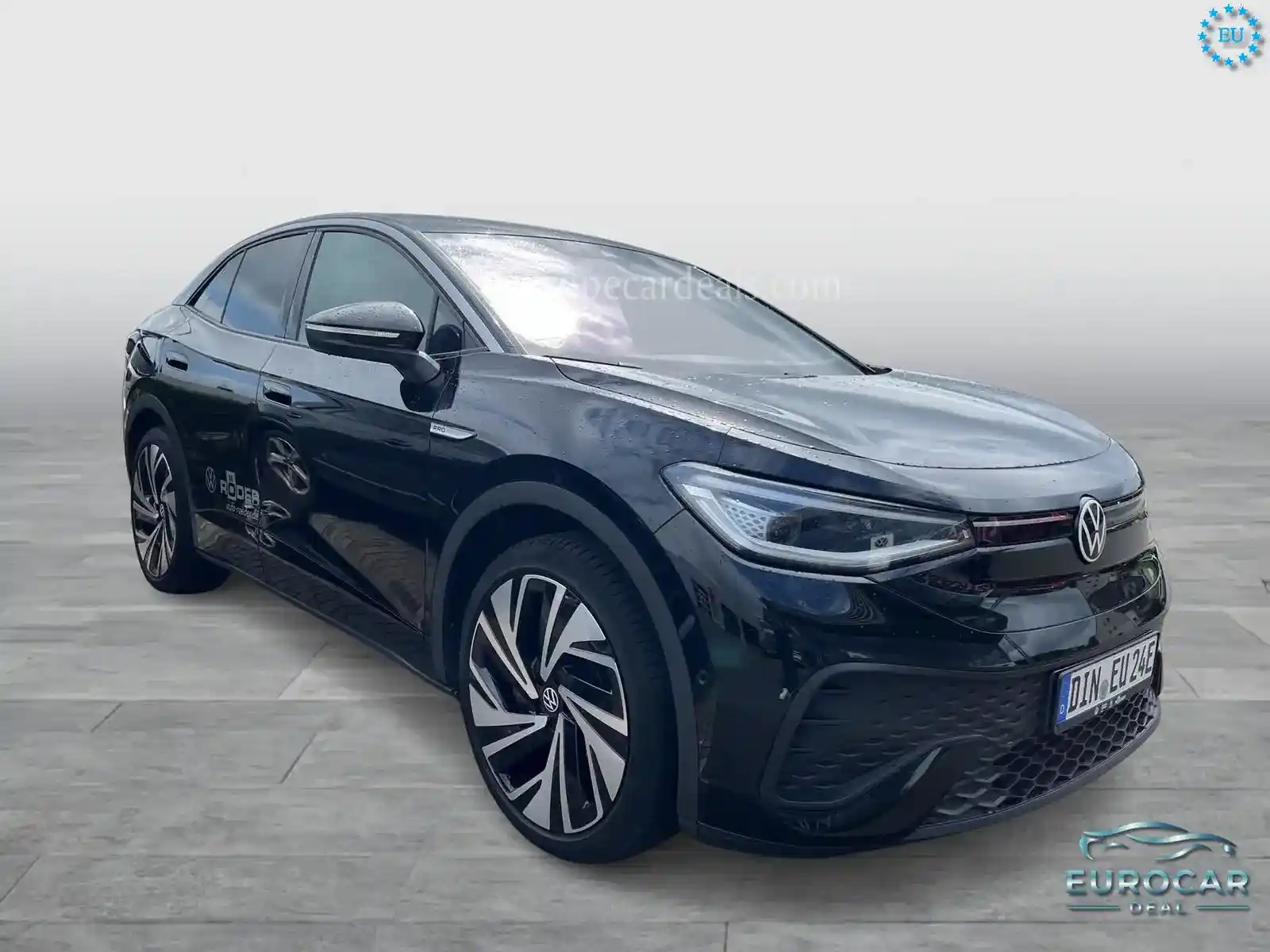 Volkswagen ID.5