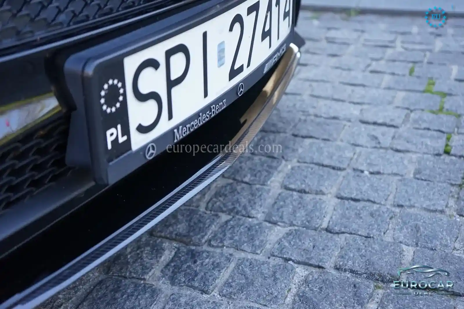 Mercedes-Benz A 35 AMG