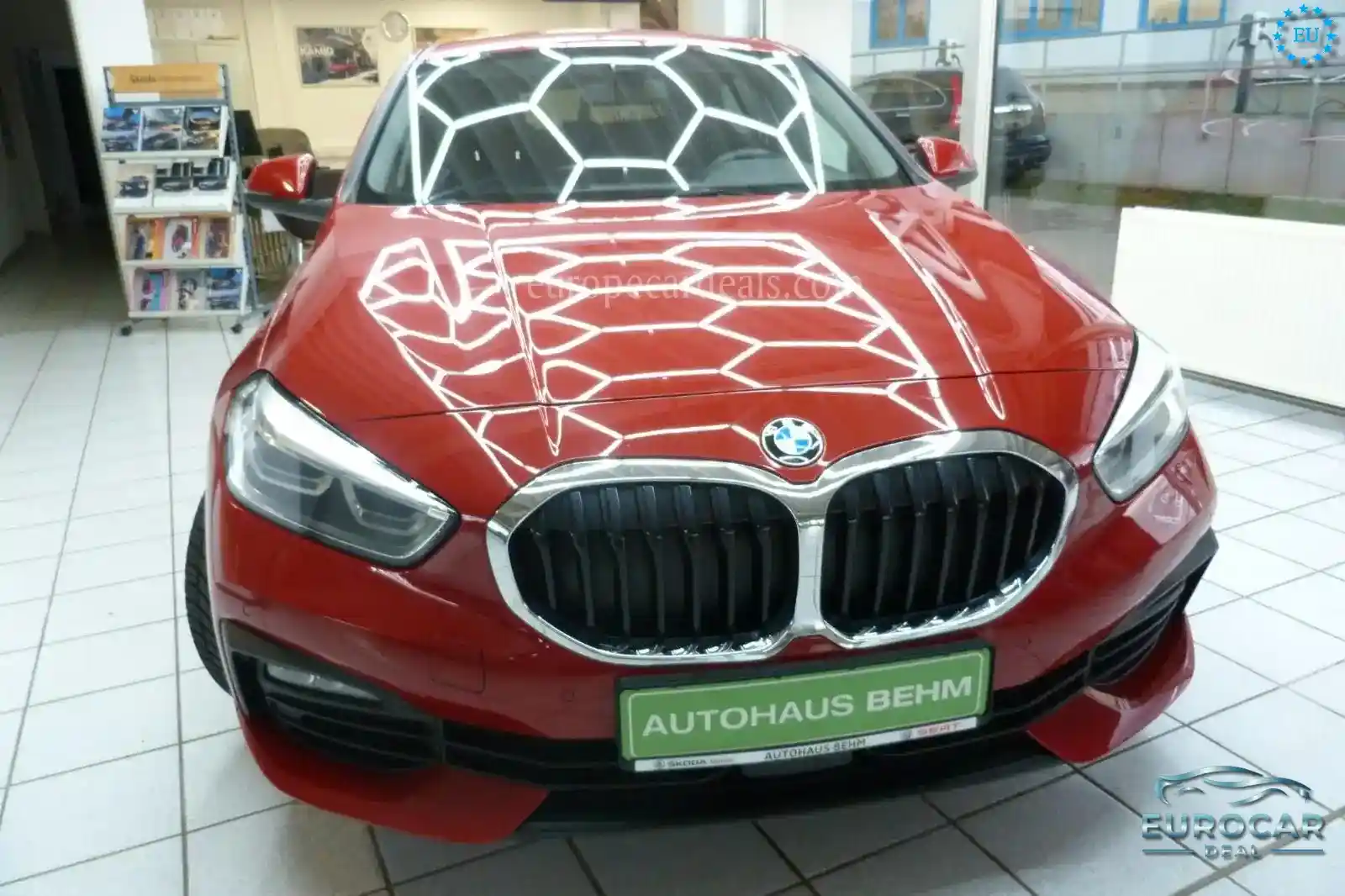 BMW 118