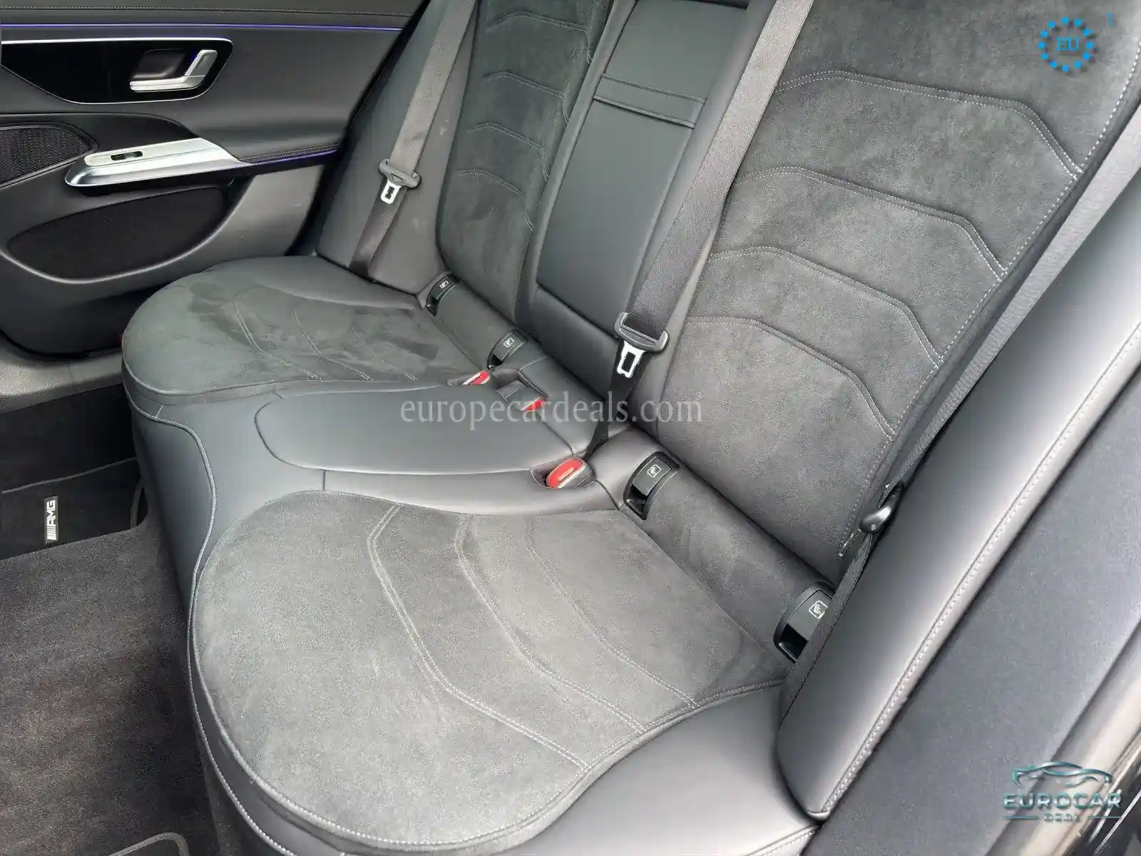 Mercedes-Benz E 450