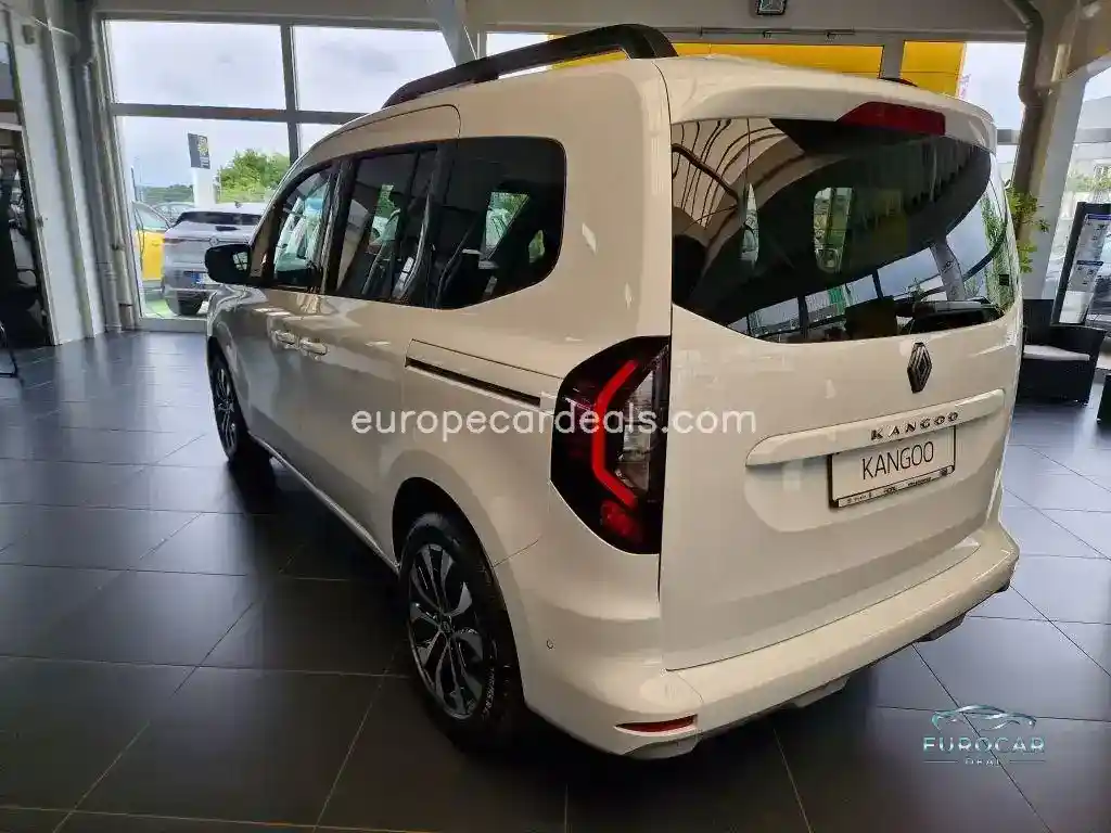 Renault Kangoo