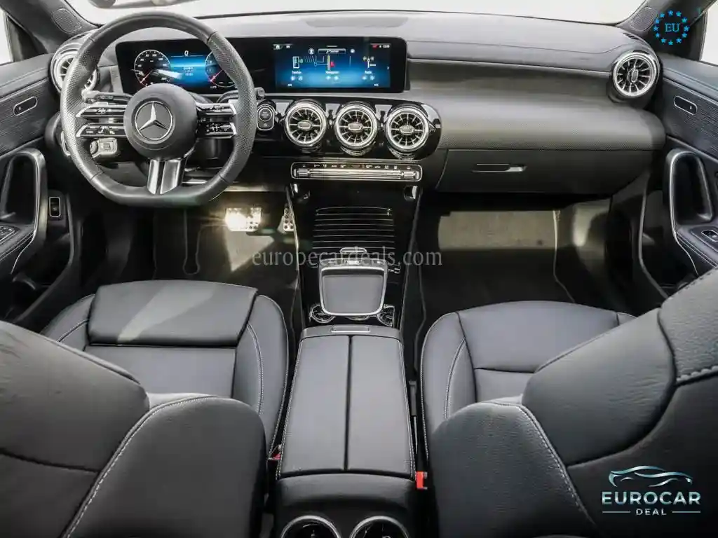 Mercedes-Benz CLA 250 Shooting Brake