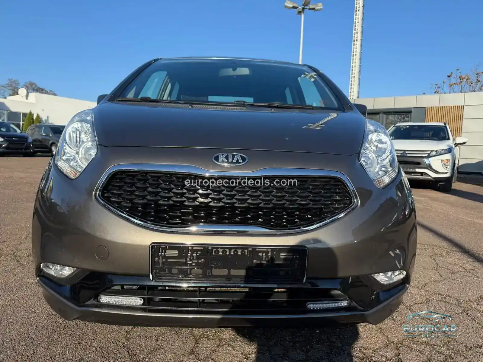 Kia Venga