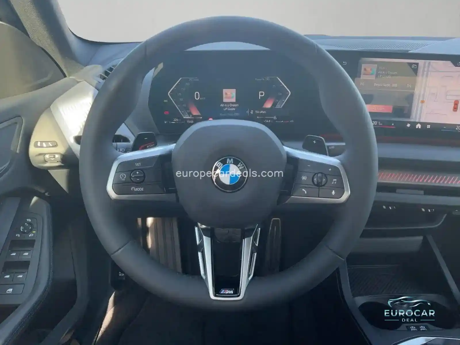 BMW 220 Gran Coupé