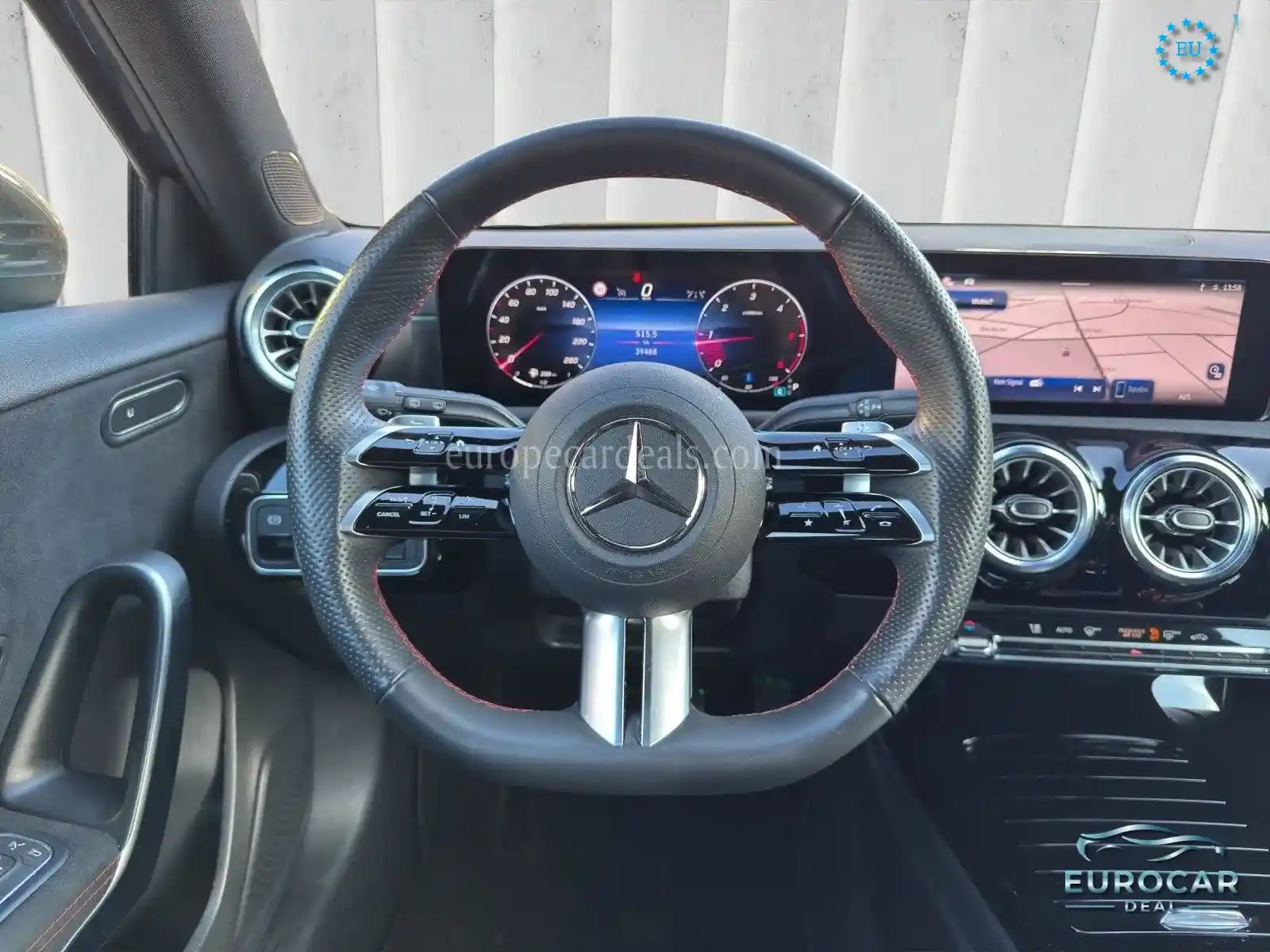Mercedes-Benz A 220