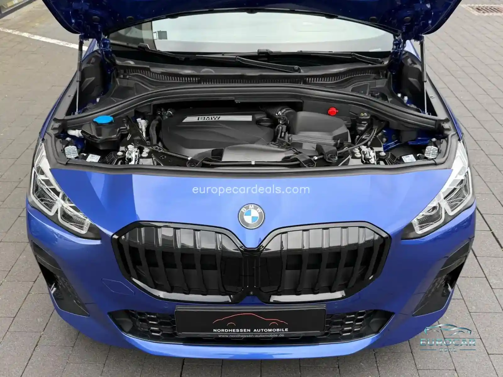 BMW 218 Active Tourer