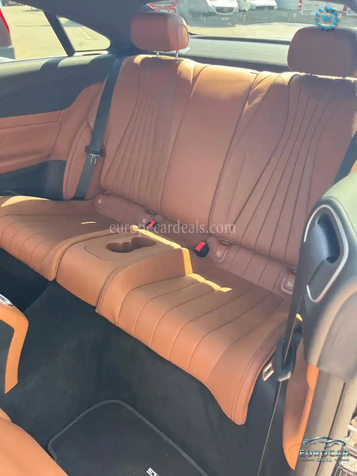 Mercedes-Benz E 400