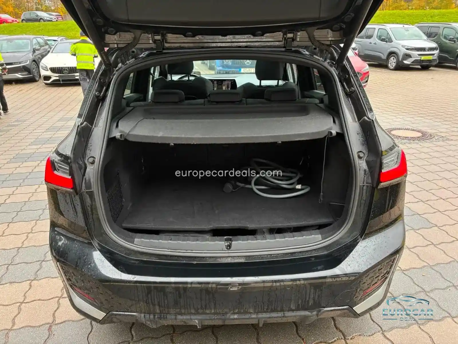 BMW 225 Active Tourer