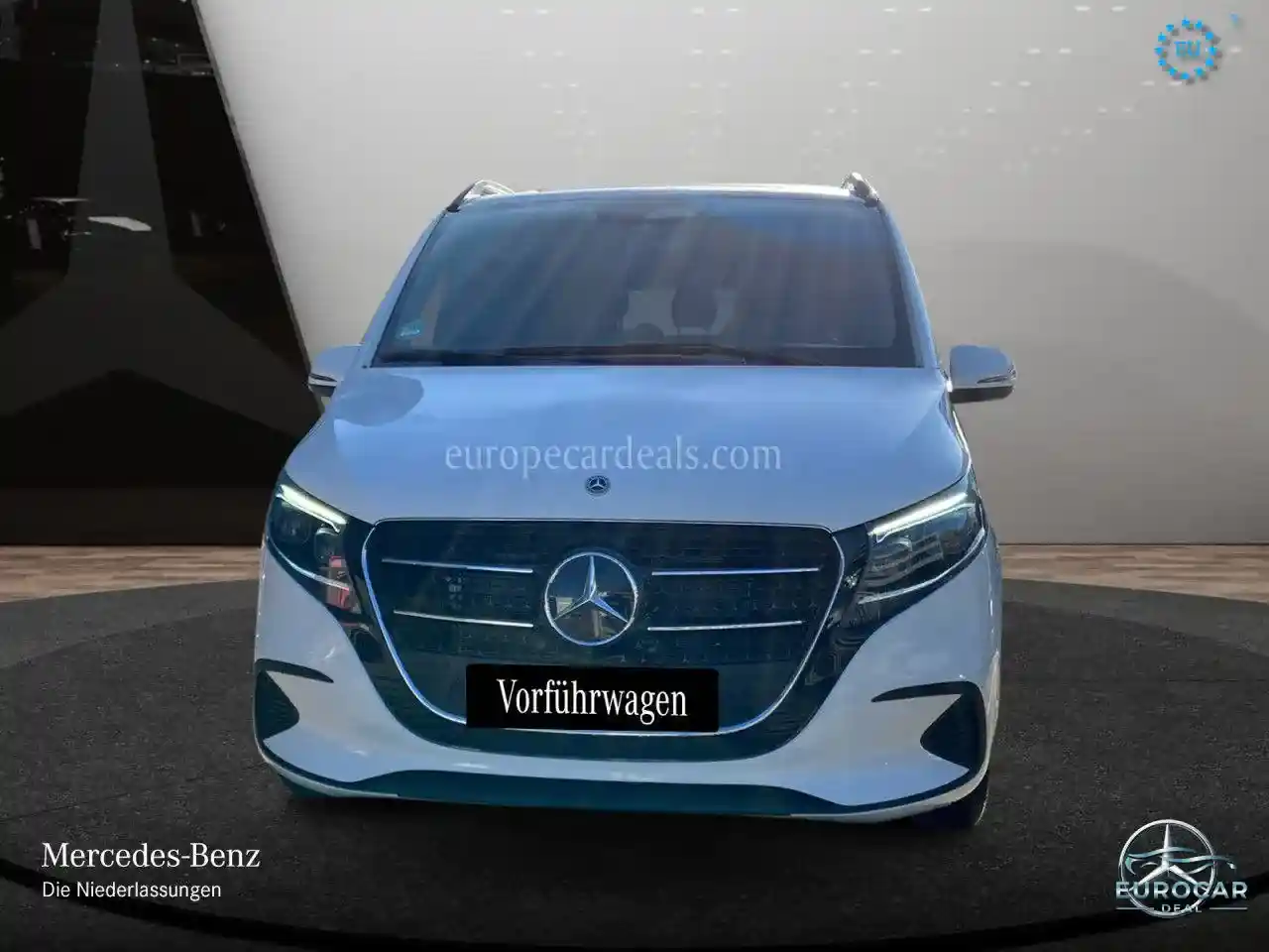 Mercedes-Benz V 300