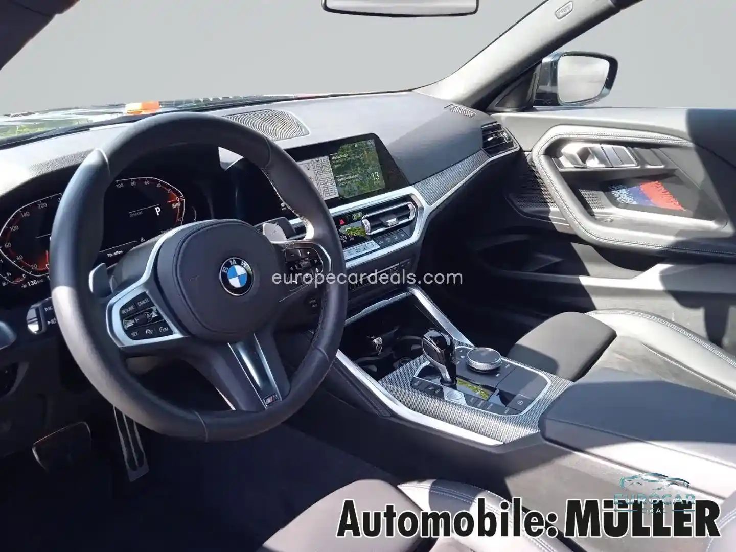 BMW 220