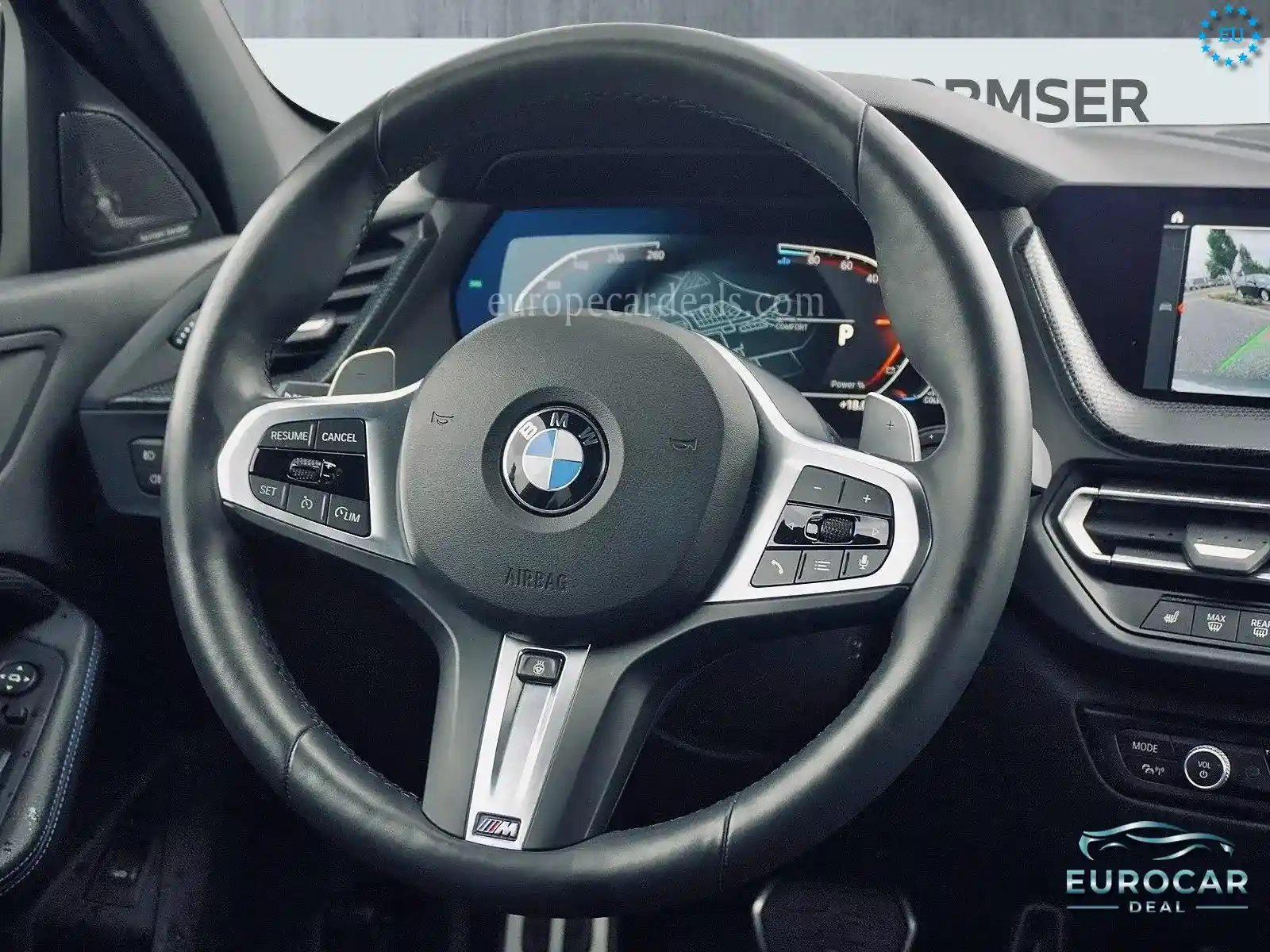 BMW 120
