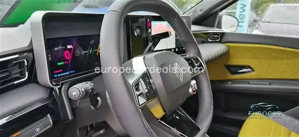 Renault Other