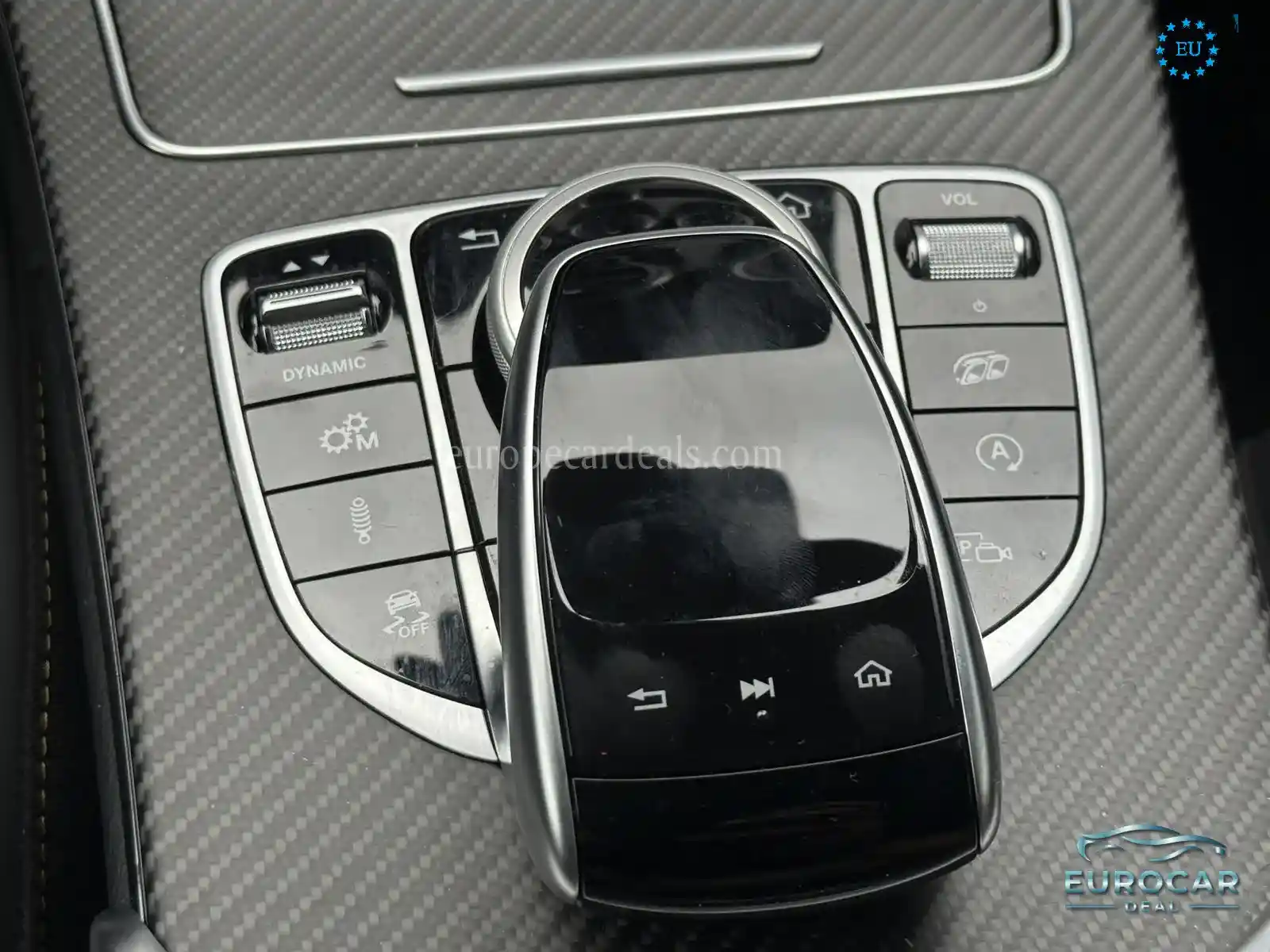Mercedes-Benz C 63 AMG