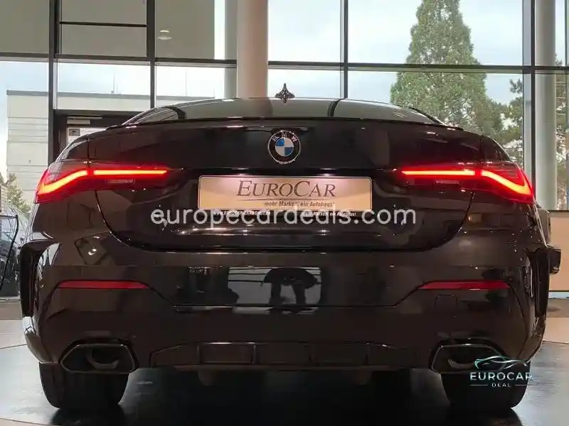 BMW M440