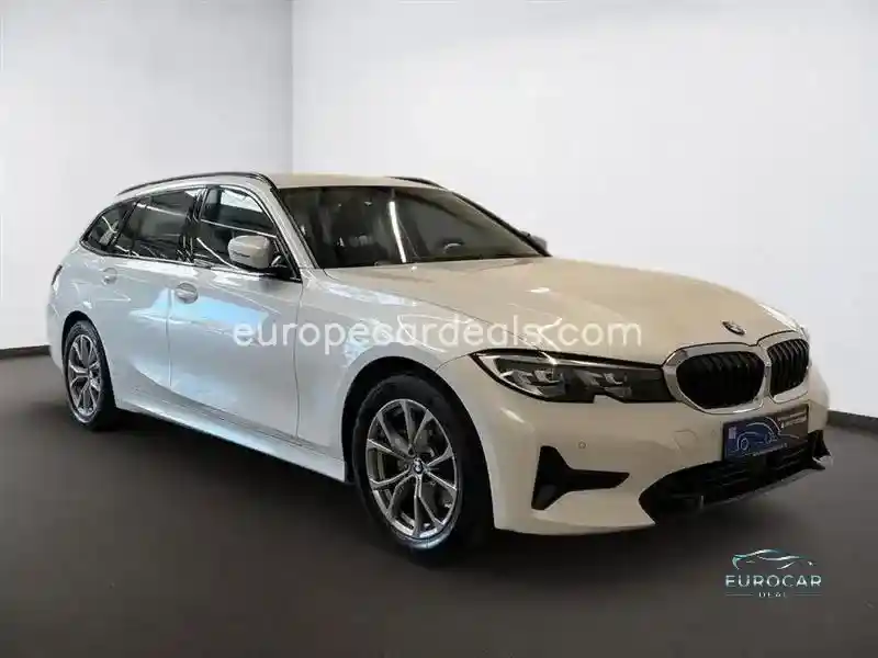 BMW 318