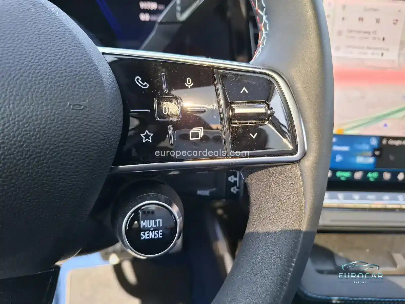 Renault Scenic E-TECH