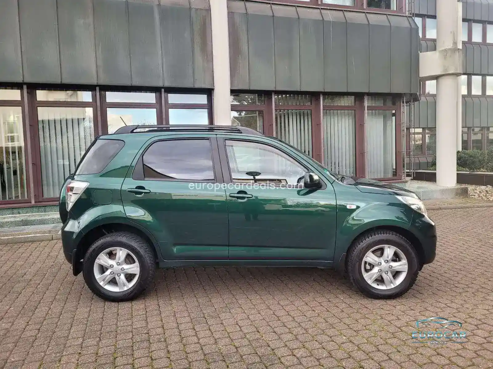 Daihatsu Terios