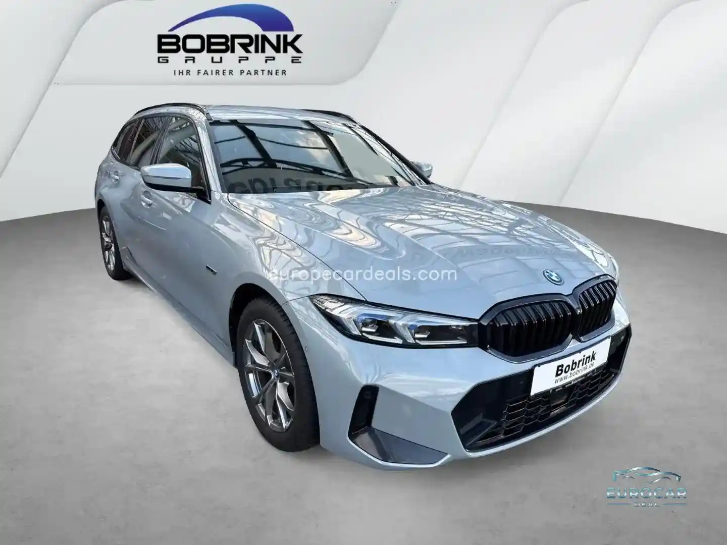 BMW 330