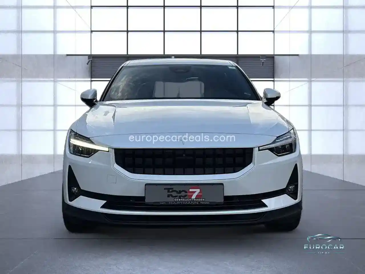 Polestar 2