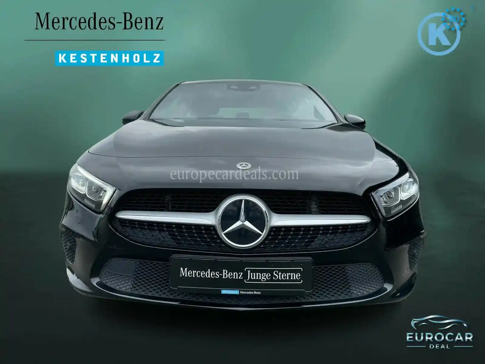 Mercedes-Benz A 220